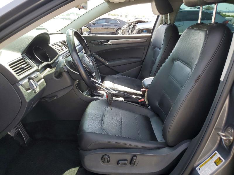 Продаж на аукціоні авто 2018 Volkswagen Passat, vin: 1VWAA7A3XJC028999, номер лоту: 54730096