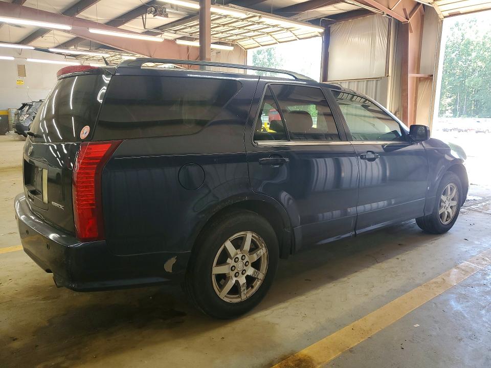 Продажа на аукционе авто 2006 Cadillac Srx, vin: 1GYEE637X60222633, номер лота: 51613646
