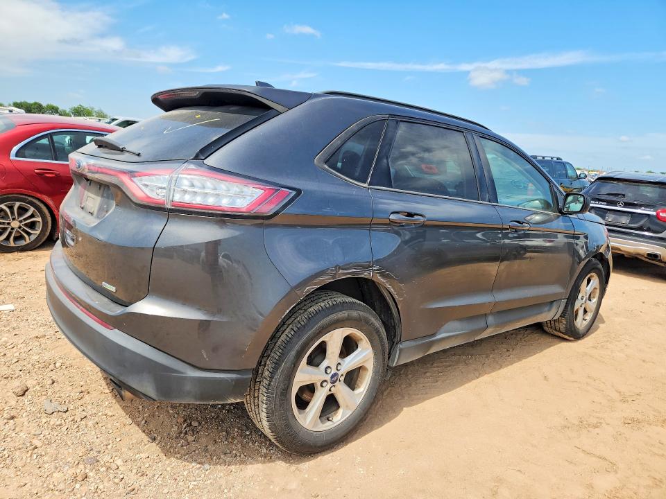 Продажа на аукционе авто 2018 Ford Edge, vin: 2FMPK3G93JBC55168, номер лота: 54548356