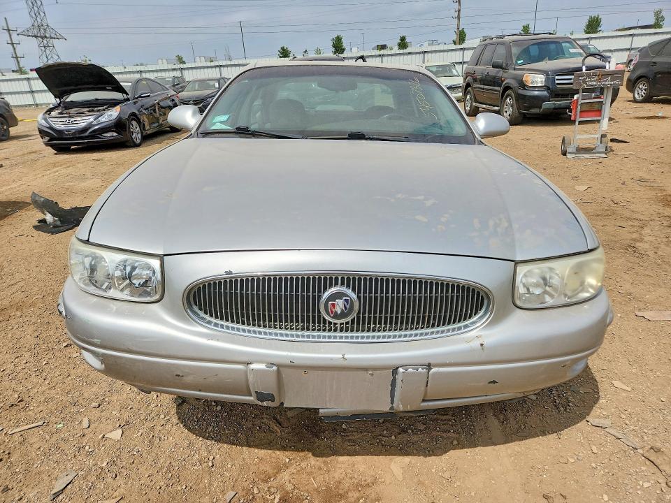 Продаж на аукціоні авто 2005 Buick Lesabre, vin: 1G4HP52K55U261940, номер лоту: 54507326