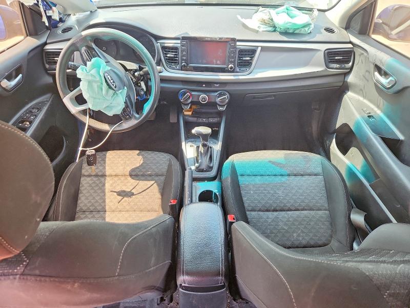 Aukcja sprzedaży 2020 Kia Rio, vin: 3KPA24AD2LE311562, numer aukcji: 54846606