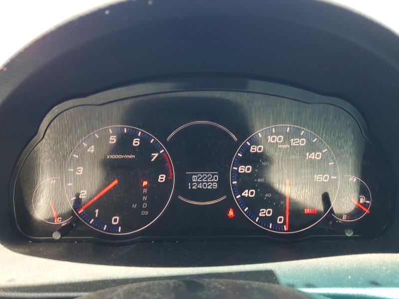 Продажа на аукционе авто 2006 Acura Tsx, vin: JH4CL968X6C015570, номер лота: 54460756