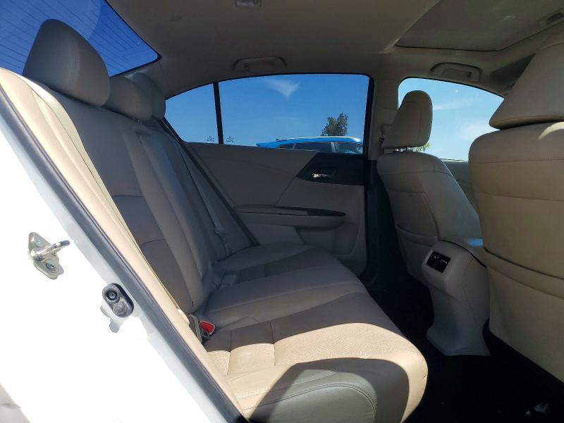 Продажа на аукционе авто 2015 Honda Accord, vin: 1HGCR3F88FA015691, номер лота: 54419196
