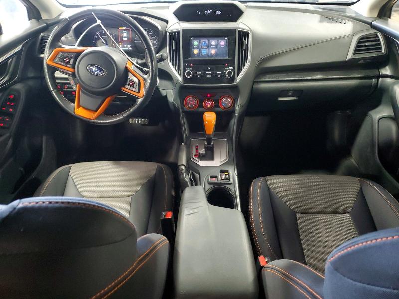 Продажа на аукционе авто 2019 Subaru Crosstrek, vin: JF2GTAEC4K8232217, номер лота: 54878526