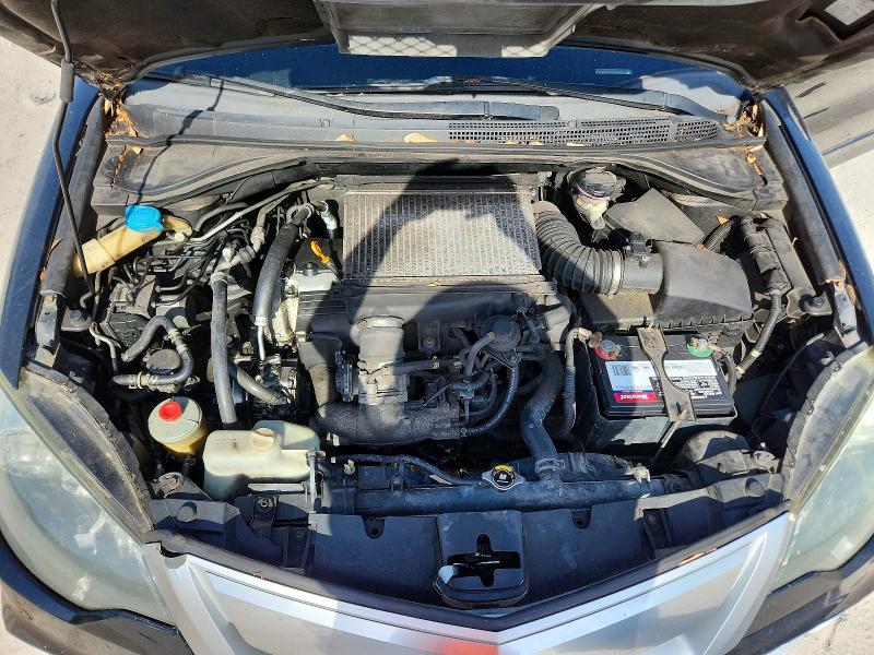 Продаж на аукціоні авто 2012 Acura Rdx, vin: 5J8TB2H21CA000033, номер лоту: 55050296