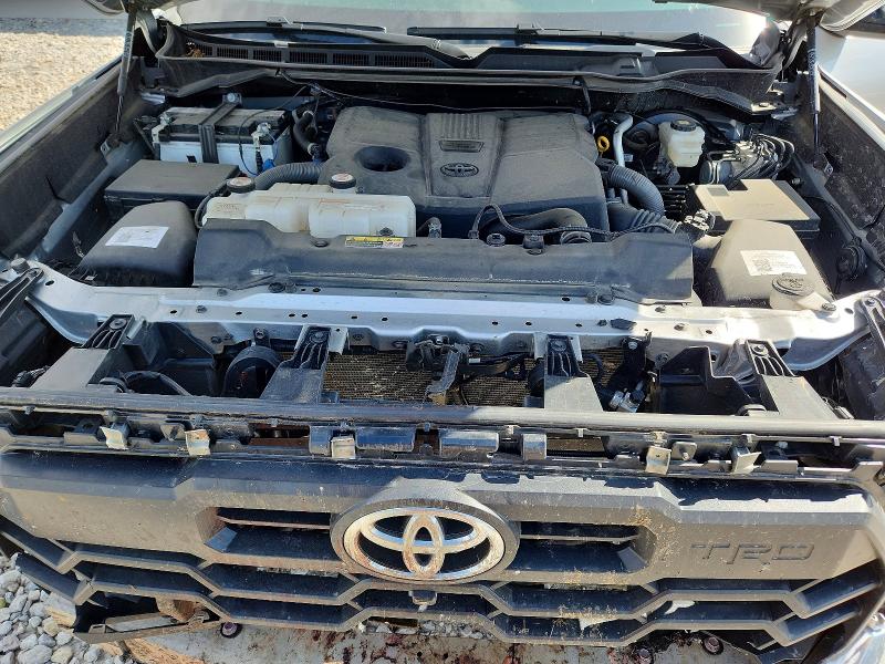 Aukcja sprzedaży 2023 Toyota Tundra, vin: 5TFLA5DB6PX124598, numer aukcji: 52686776