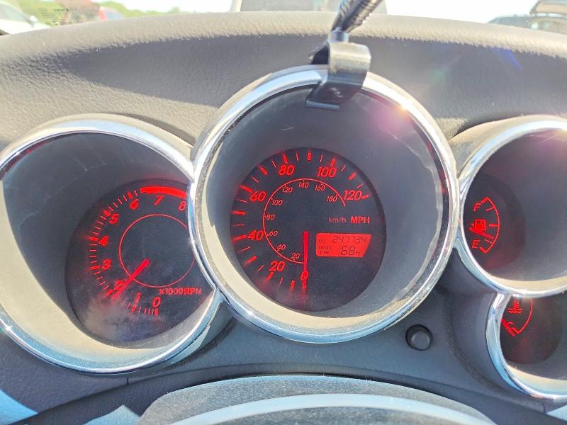 2003 Pontiac Vibe მანქანა იყიდება აუქციონზე, vin: 5Y2SL62853Z450491, აუქციონის ნომერი: 54785506