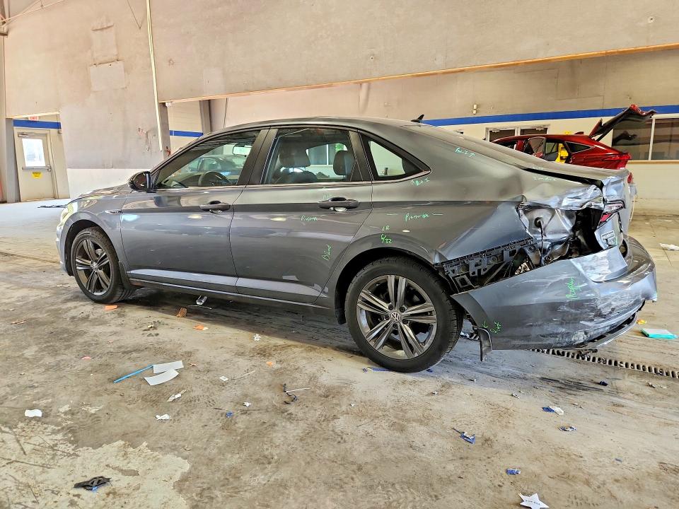 Продаж на аукціоні авто 2019 Volkswagen Jetta, vin: 3VWC57BUXKM090827, номер лоту: 53779016
