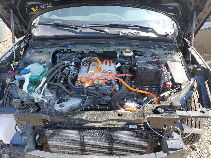 52183766 :رقم المزاد ، YV4ER3HJ9S2460188 vin ، 2025 Volvo Ex40 مزاد بيع