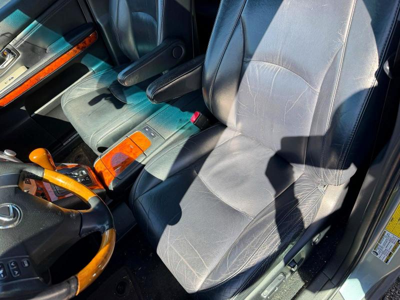 2005 Lexus Rx მანქანა იყიდება აუქციონზე, vin: 2T2HA31U35C046868, აუქციონის ნომერი: 53190486
