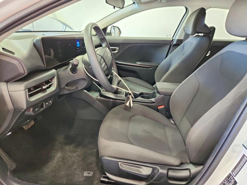 Продажа на аукционе авто 2026 Kia K4, vin: 3KPFT4DE0TE260571, номер лота: 54055756