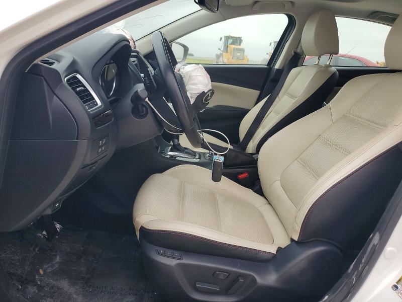 Продажа на аукционе авто 2015 Mazda 6, vin: JM1GJ1W65F1166157, номер лота: 52798806