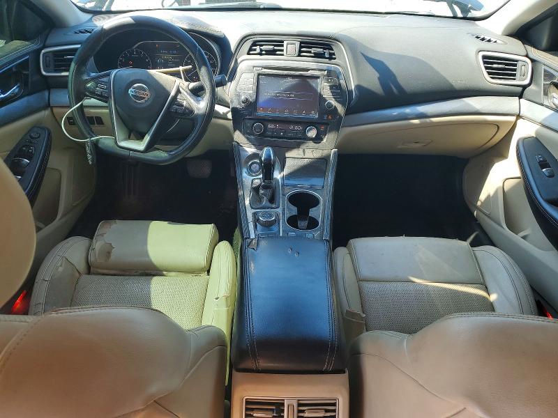 Продаж на аукціоні авто 2017 Nissan Maxima, vin: 1N4AA6APXHC388130, номер лоту: 53947296