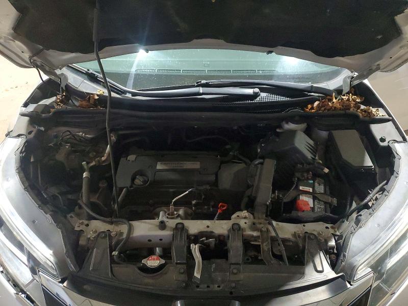 Aukcja sprzedaży 2015 Honda Cr-v, vin: 2HKRM4H77FH682858, numer aukcji: 52471006