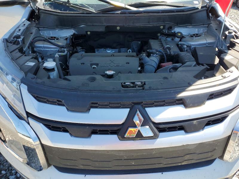 Aukcja sprzedaży 2024 Mitsubishi Outlander Sport, vin: JA4ARUAU0RU002320, numer aukcji: 53222396
