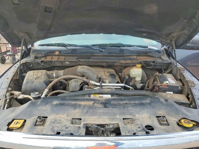 Продажа на аукционе авто 2016 Ram 1500, vin: 1C6RR6GT4GS347403, номер лота: 54711116
