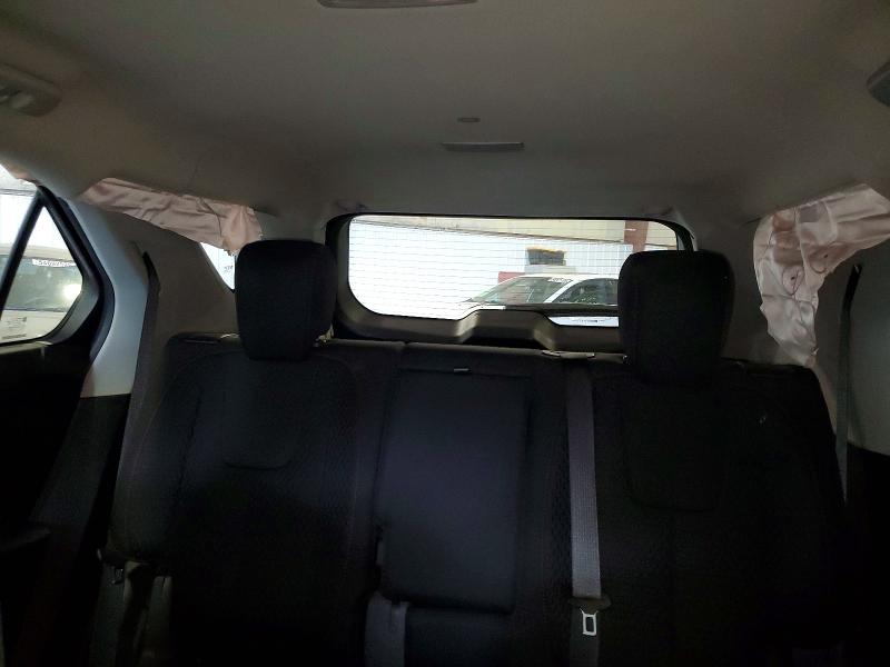 55009086 :رقم المزاد ، 2GNALAEK4E6233865 vin ، 2014 Chevrolet Equinox مزاد بيع