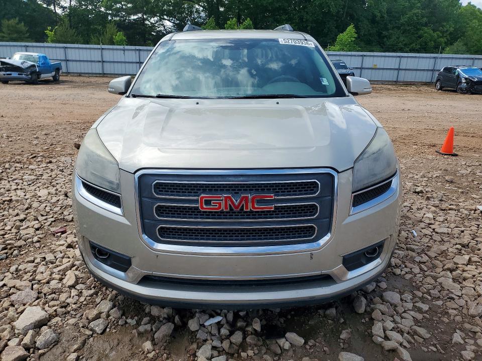 2014 Gmc Acadia მანქანა იყიდება აუქციონზე, vin: 1GKKVRKD9EJ160012, აუქციონის ნომერი: 52703936