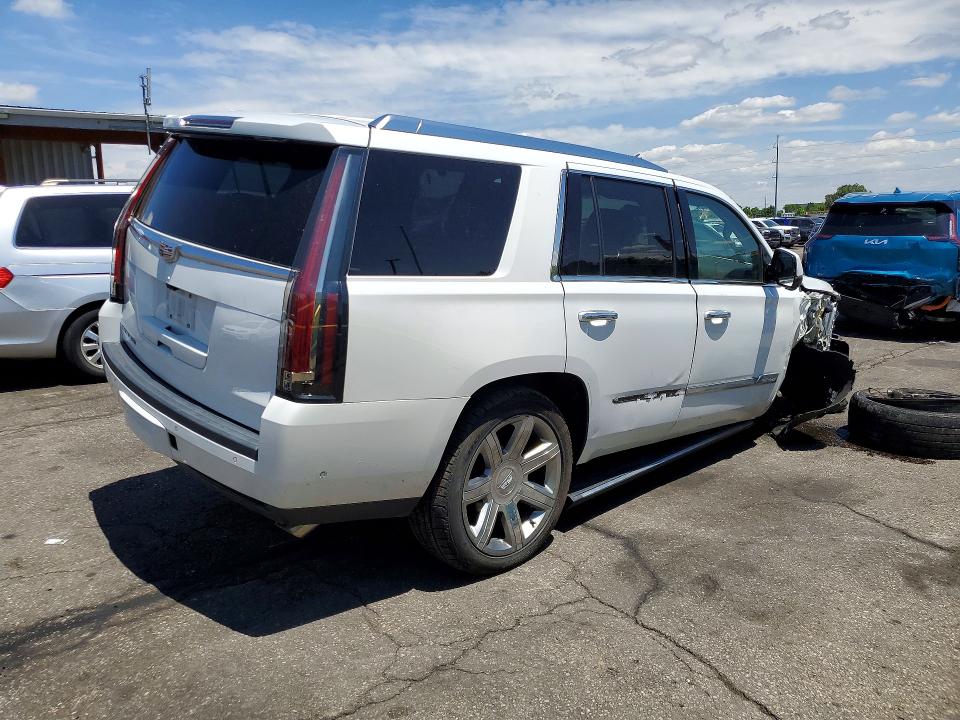 Продаж на аукціоні авто 2020 Cadillac Escalade, vin: 1GYS4CKJXLR142001, номер лоту: 55022966