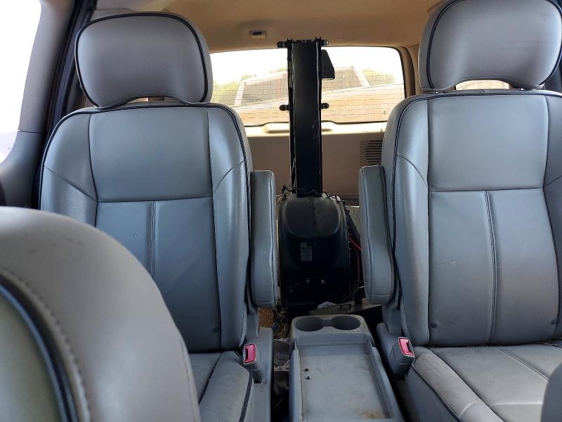 Aukcja sprzedaży 2006 Buick Terraza, vin: 5GADV33L06D227010, numer aukcji: 52104936