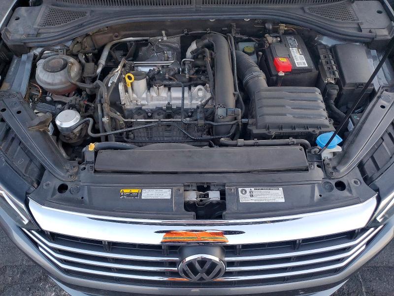Продаж на аукціоні авто 2020 Volkswagen Jetta, vin: 3VWCB7BU2LM057220, номер лоту: 52511966