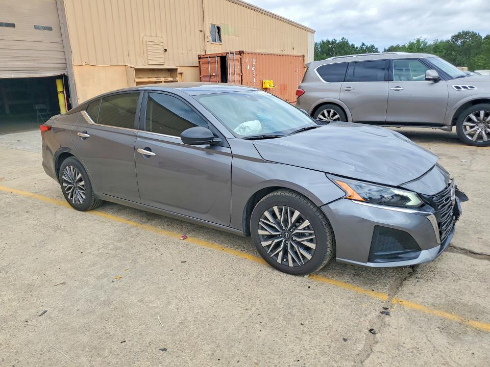 Продажа на аукционе авто 2024 Nissan Altima, vin: 1N4BL4DV0RN355463, номер лота: 53372806