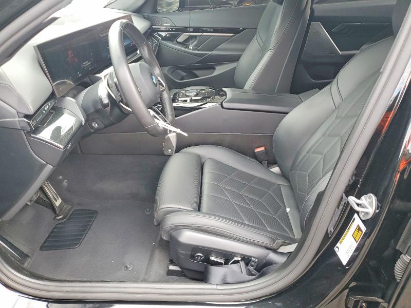 Продаж на аукціоні авто 2025 Bmw 530, vin: WBA43FJ00SCU24593, номер лоту: 52044696