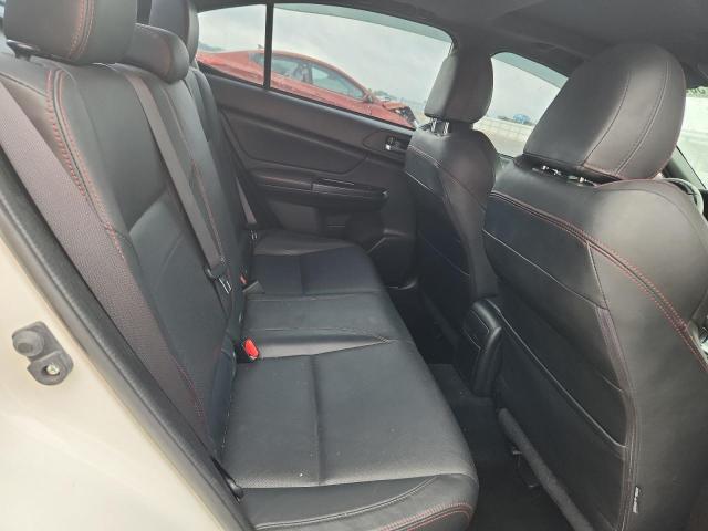 Aukcja sprzedaży 2015 Subaru Wrx, vin: JF1VA1J61F8812774, numer aukcji: 53841616