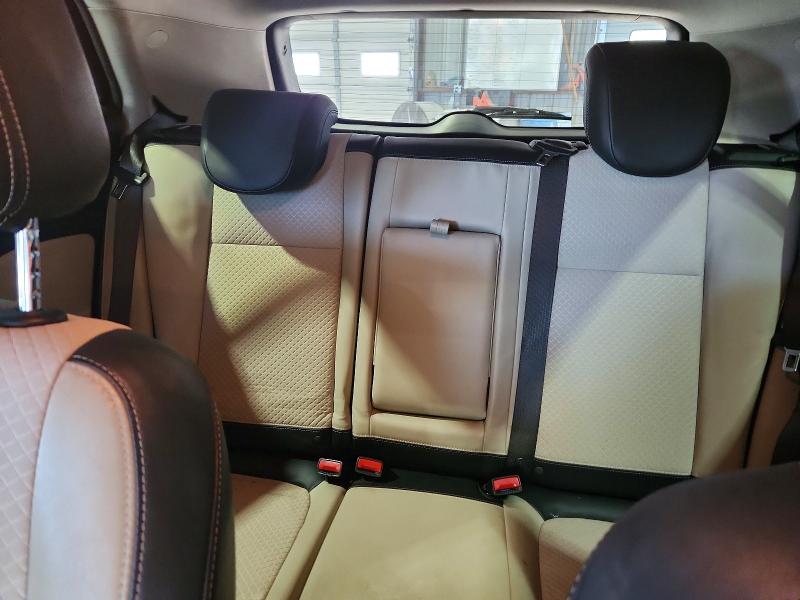 52268786 :رقم المزاد ، KL4CJASB7KB797217 vin ، 2019 Buick Encore مزاد بيع