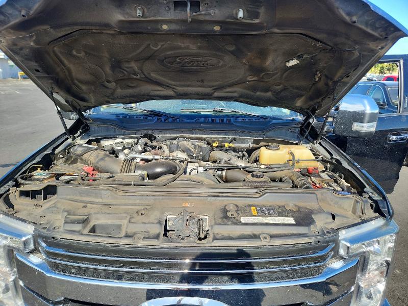 2019 Ford F250 მანქანა იყიდება აუქციონზე, vin: 1FT7W2BT9KEC88994, აუქციონის ნომერი: 54893926