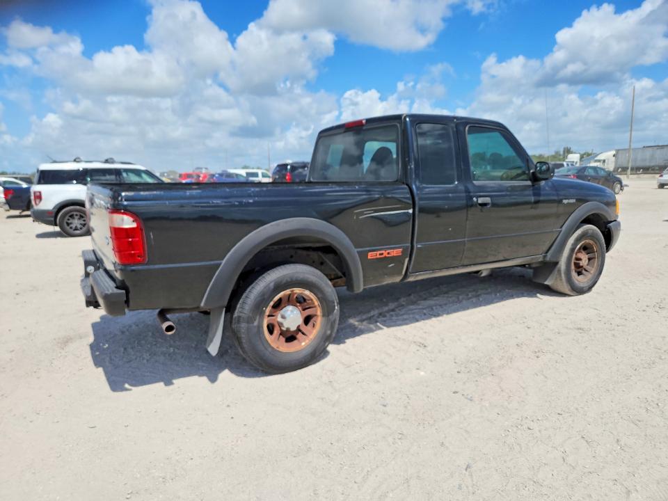 Продажа на аукционе авто 2002 Ford Ranger, vin: 1FTYR44V82PB29684, номер лота: 54398016