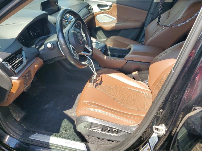 Продаж на аукціоні авто 2020 Acura Rdx, vin: 5J8TC2H59LL035625, номер лоту: 54075546
