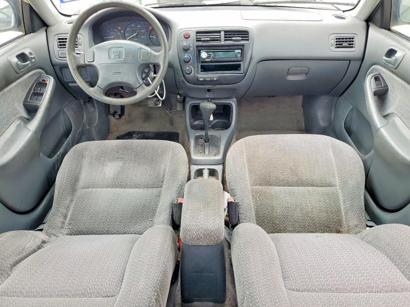 Продажа на аукционе авто 1999 Honda Civic, vin: 1HGEJ6678XL058068, номер лота: 54181146