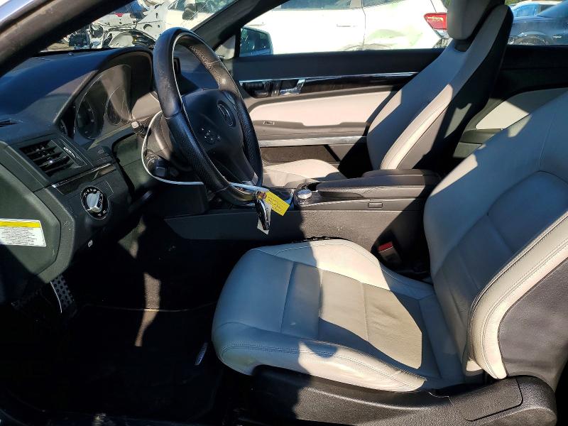 52143356 :رقم المزاد ، WDDKJ5GB0AF043784 vin ، 2010 Mercedes-benz E مزاد بيع
