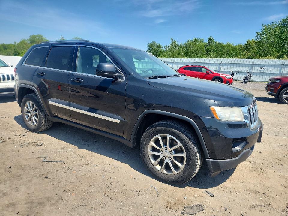 Aukcja sprzedaży 2013 Jeep Grand Cherokee, vin: 1C4RJFAG4DC642129, numer aukcji: 51364506