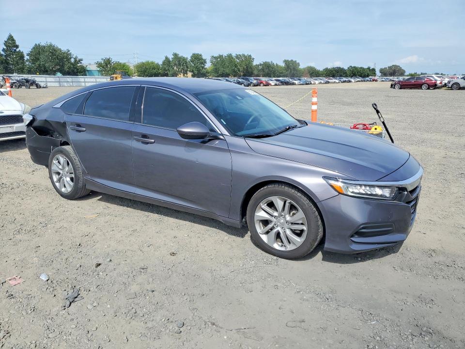 Aukcja sprzedaży 2020 Honda Accord, vin: 1HGCV1F11LA036297, numer aukcji: 51894296
