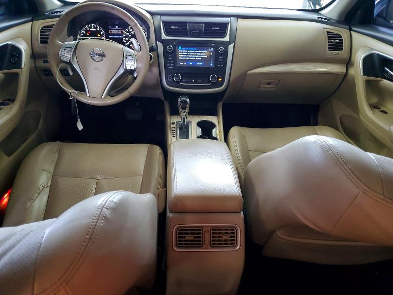 Продажа на аукционе авто 2016 Nissan Altima, vin: 1N4BL3AP6GC155549, номер лота: 54902156