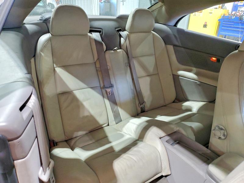 Продаж на аукціоні авто 2007 Volvo C70, vin: YV1MC68267J022522, номер лоту: 54701096