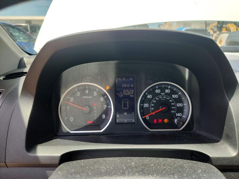 Продаж на аукціоні авто 2010 Honda Cr-v, vin: 5J6RE3H74AL036232, номер лоту: 52480066