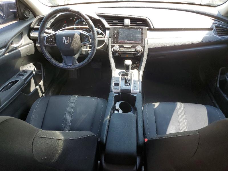 Продаж на аукціоні авто 2016 Honda Civic, vin: 2HGFC2F53GH037471, номер лоту: 55110956