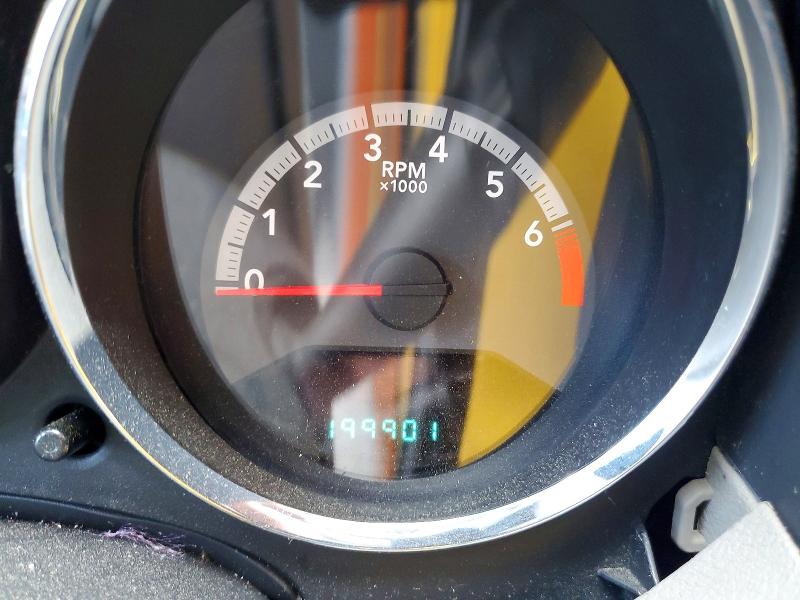 Продаж на аукціоні авто 2010 Dodge Caliber, vin: 1B3CB4HA1AD618449, номер лоту: 52426146