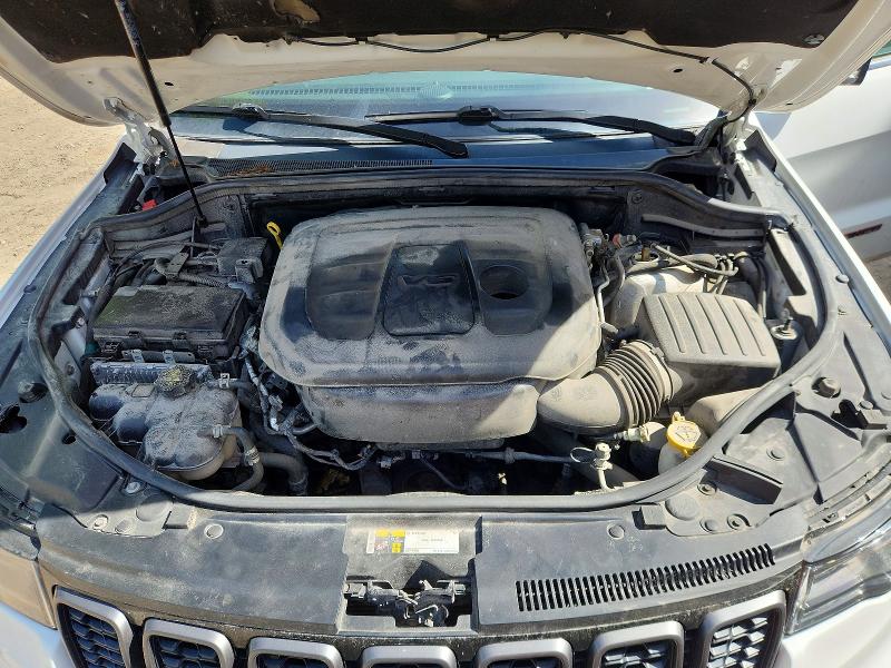 Продаж на аукціоні авто 2020 Jeep Grand Cherokee, vin: 1C4RJFLG9LC191159, номер лоту: 54825256