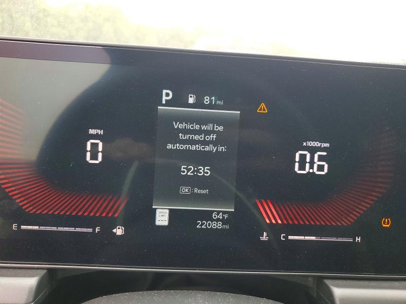 Продаж на аукціоні авто 2025 Kia K5, vin: KNAG64J71S5307230, номер лоту: 52397686