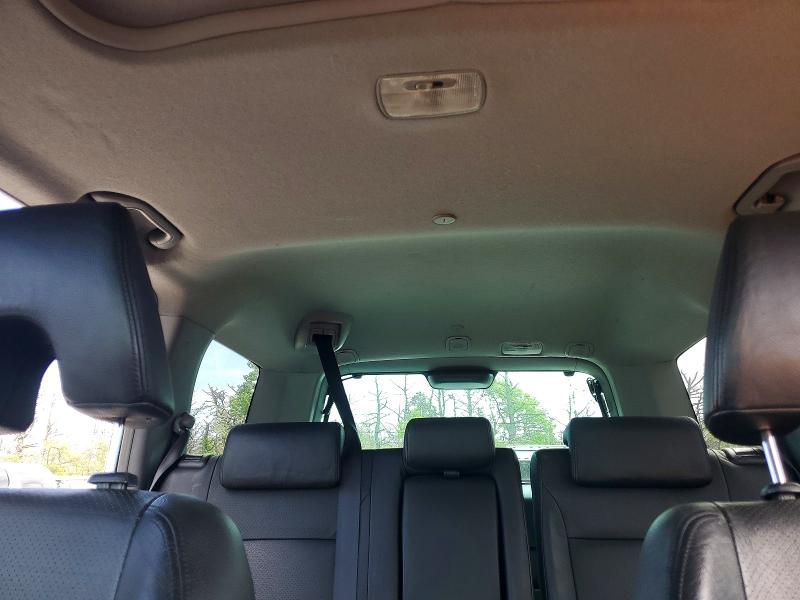 54600446 :رقم المزاد ، SHSRD78986U440137 vin ، 2006 Honda Cr-v مزاد بيع
