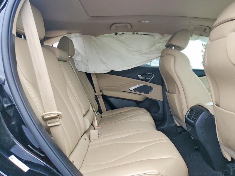 Продаж на аукціоні авто 2019 Acura Rdx, vin: 5J8TC1H35KL004587, номер лоту: 52464866