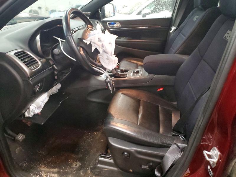 Aukcja sprzedaży 2021 Jeep Grand Cherokee, vin: 1C4RJFBG0MC881174, numer aukcji: 54153416