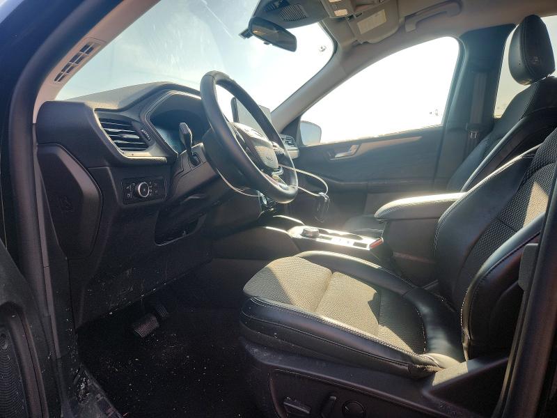 2025 Ford Escape მანქანა იყიდება აუქციონზე, vin: 1FMCU0E15SUA70197, აუქციონის ნომერი: 54324826