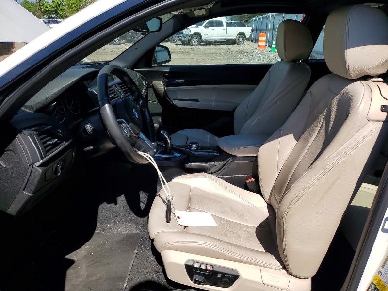 Aukcja sprzedaży 2015 Bmw M235xi, vin: WBA1J9C5XFVX98495, numer aukcji: 53087376