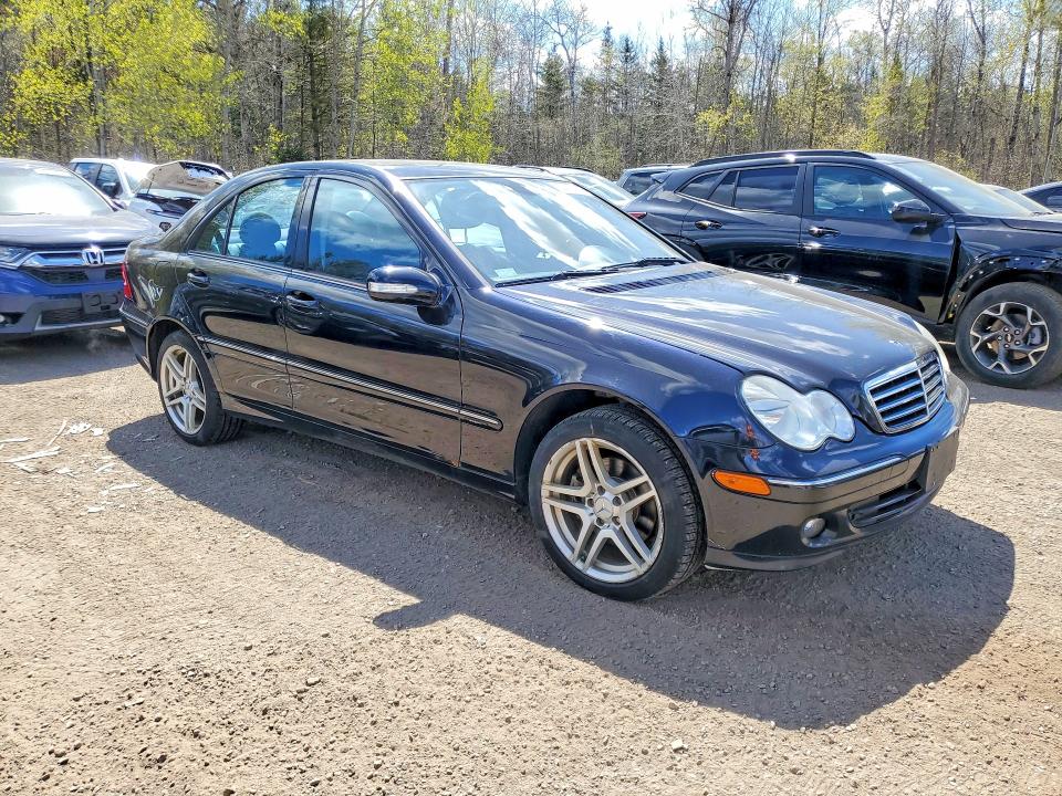 Aukcja sprzedaży 2007 Mercedes-benz C, vin: WDBRF54HX7F926768, numer aukcji: 53013966