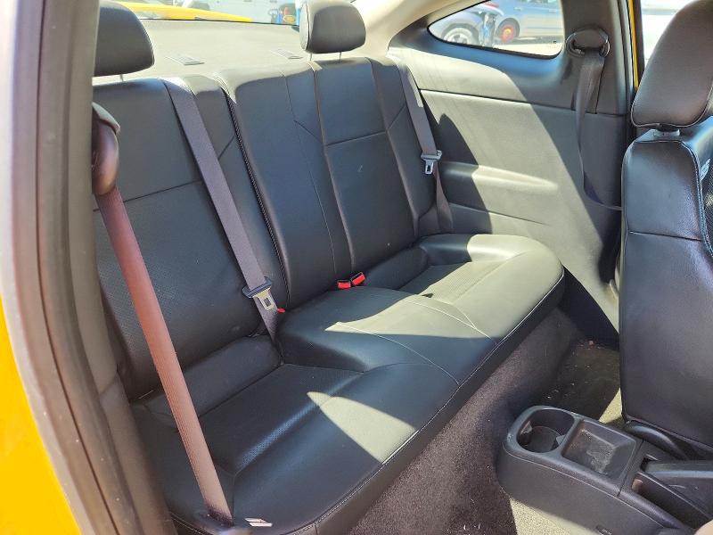 53333506 :رقم المزاد ، 1G1AP11PX77144991 vin ، 2007 Chevrolet Cobalt مزاد بيع